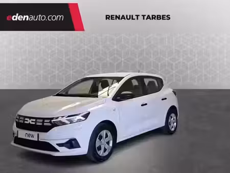 Dacia Sandero 1.0 SCe 65