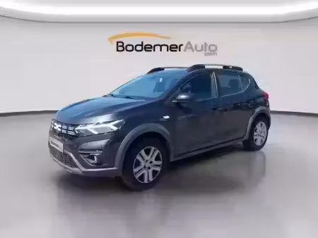 Dacia Sandero 1.0 TCe 90