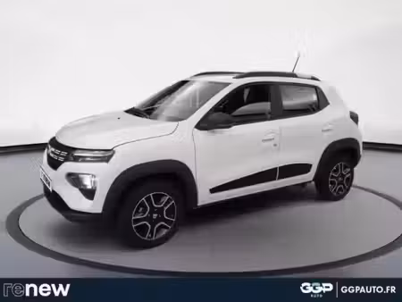 Dacia Spring 45