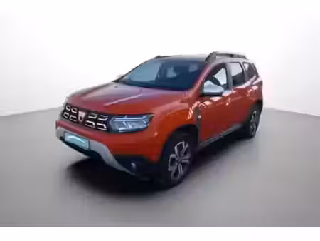 Dacia Duster Eco G 1.0 101