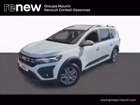 Dacia Jogger 1.0 TCe 110 Expression