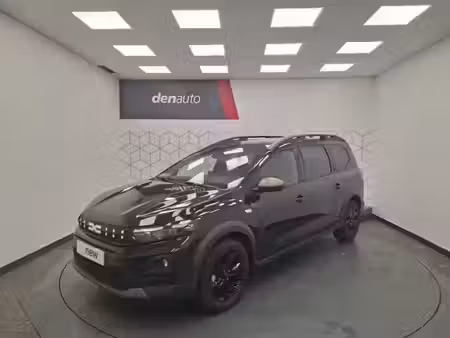 Dacia Jogger 1.0 TCe 110