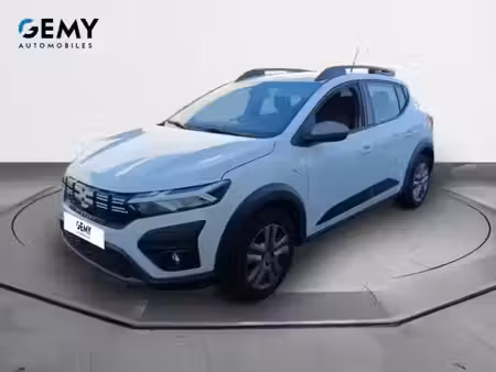 Dacia Sandero 1.0 100