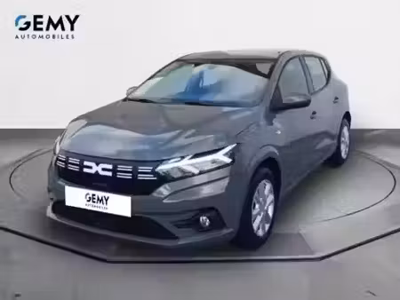 Dacia Sandero 1.0 100