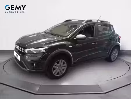 Dacia Sandero 1.0 100