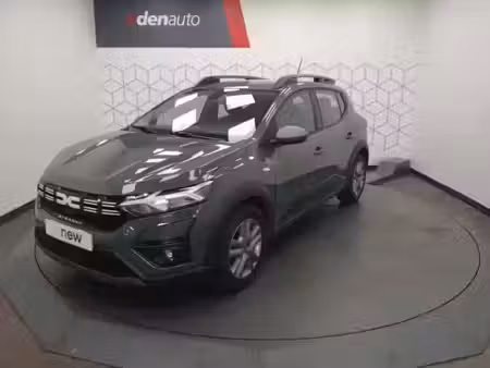 Dacia Sandero 1.0 100