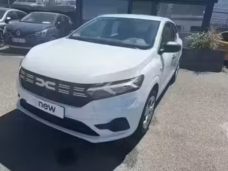 Dacia Sandero 1.0 SCe 65