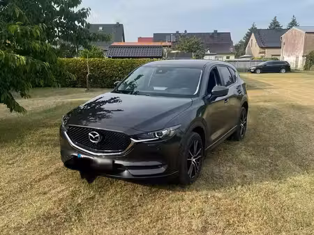Mazda CX-5 Skyactiv D 2.2 184 AD Vantage 4x4