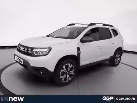 Dacia Duster Eco G 1.0 101 Journey