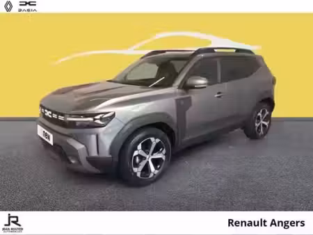 Dacia Duster Eco G 1.0 101 Journey