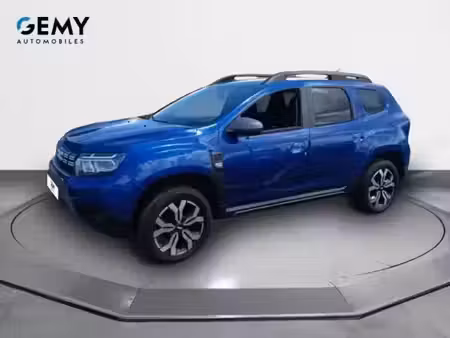 Dacia Duster Eco G 1.0 101
