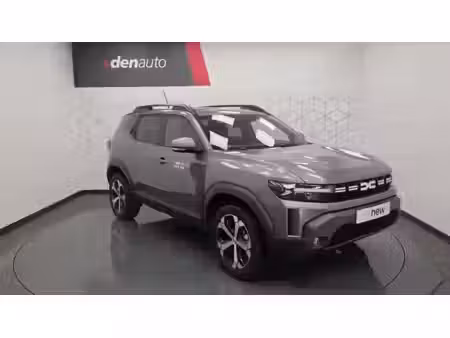 Dacia Duster 1.2 150 4x4