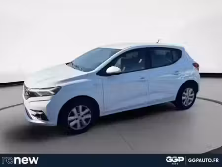 Dacia Sandero 1.0 100 Expression