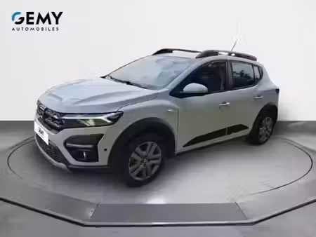 Dacia Sandero 1.0 100