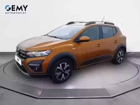 Dacia Sandero 1.0 100