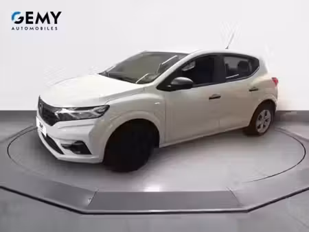 Dacia Sandero 1.0 SCe 65