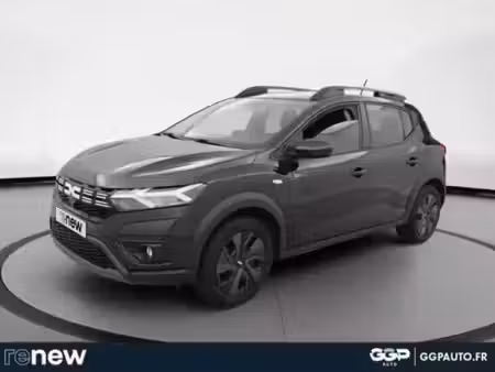 Dacia Sandero 1.0 100 Expression