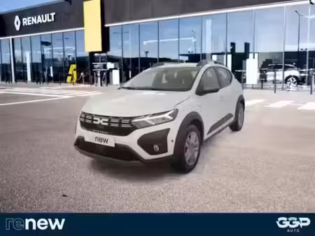 Dacia Sandero 1.0 100 Expression