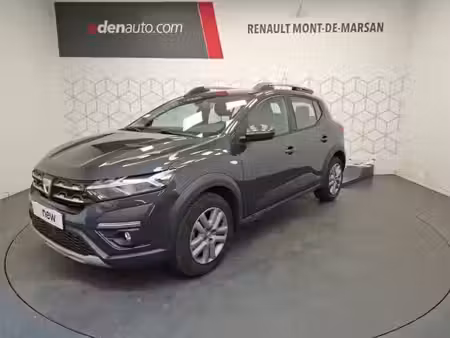 Dacia Sandero 1.0 TCe 90