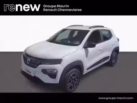 Dacia Spring 45 Confort
