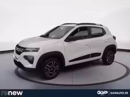 Dacia Spring 45