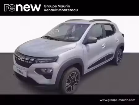 Dacia Spring 45 Expression