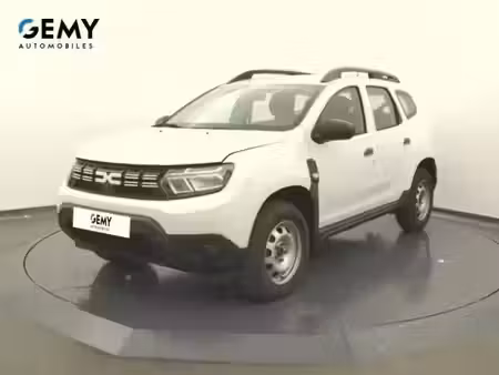 Dacia Duster Eco G 1.0 101
