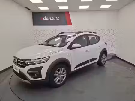Dacia Sandero 1.0 TCe 90