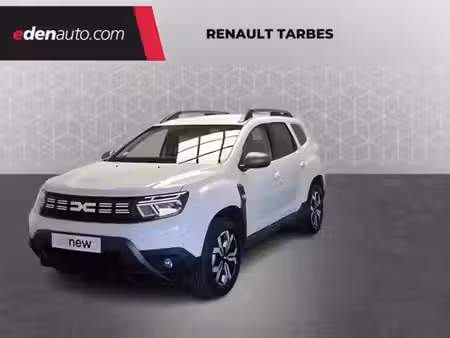Dacia Duster 1.5 dCi 115