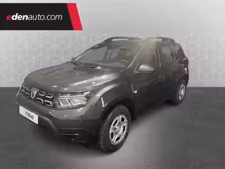 Dacia Duster 1.5 dCi 115