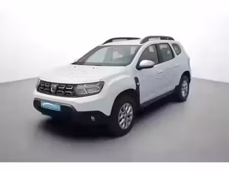 Dacia Duster 1.3 TCe 150