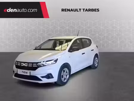 Dacia Sandero 1.0 SCe 65