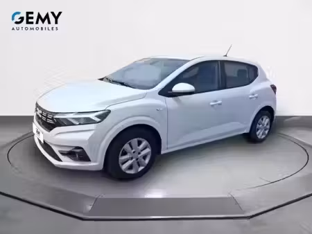 Dacia Sandero 1.0 TCe 90