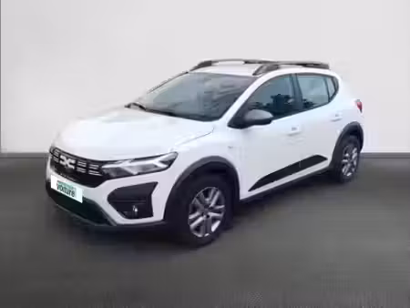 Dacia Sandero 1.0 TCe 90