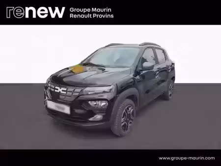 Dacia Spring 45 Expression