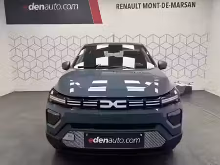 Dacia Spring 100