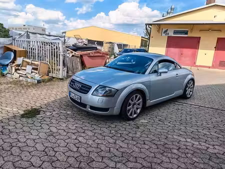 Audi TT 1.8