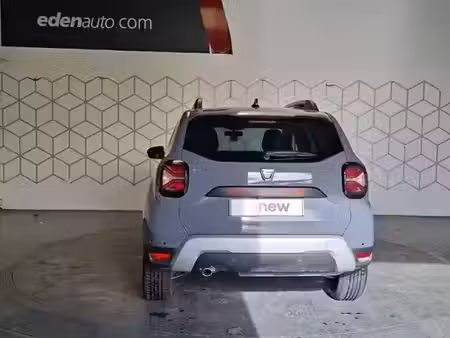 Dacia Duster 1.5 dCi 115