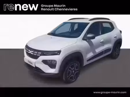 Dacia Spring 45 Expression