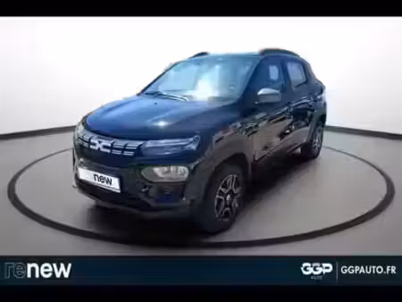 Dacia Spring 45 Expression