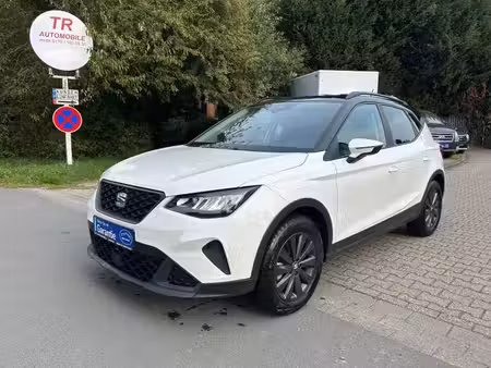 Seat Arona 1.0 TSI 95 Style
