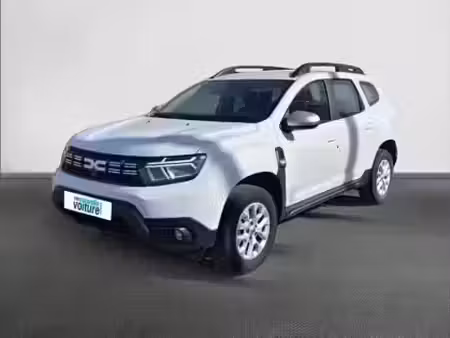 Dacia Duster 1.5 dCi 115
