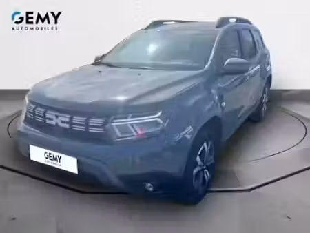 Dacia Duster 1.3 TCe 150