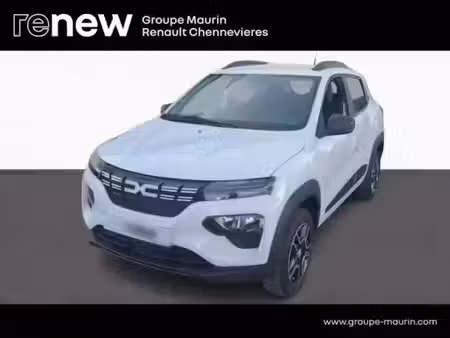 Dacia Spring 45