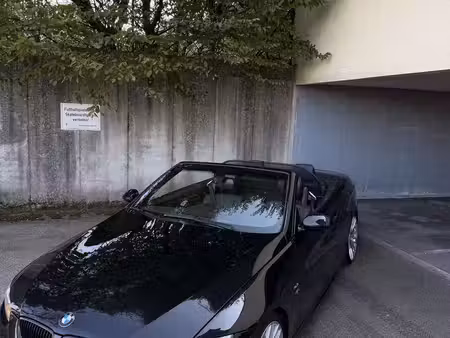 BMW Série 3 335i 3.0 306