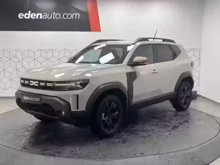 Dacia Duster 1.2 150