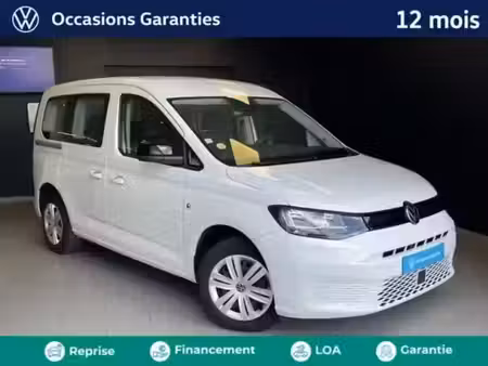 Volkswagen Caddy 2.0 TDI 75