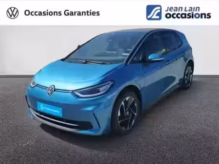 Volkswagen ID.3 204