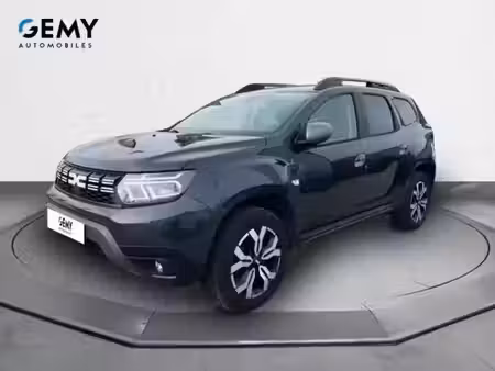 Dacia Duster 1.5 dCi 115