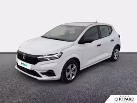 Dacia Sandero 1.0 100